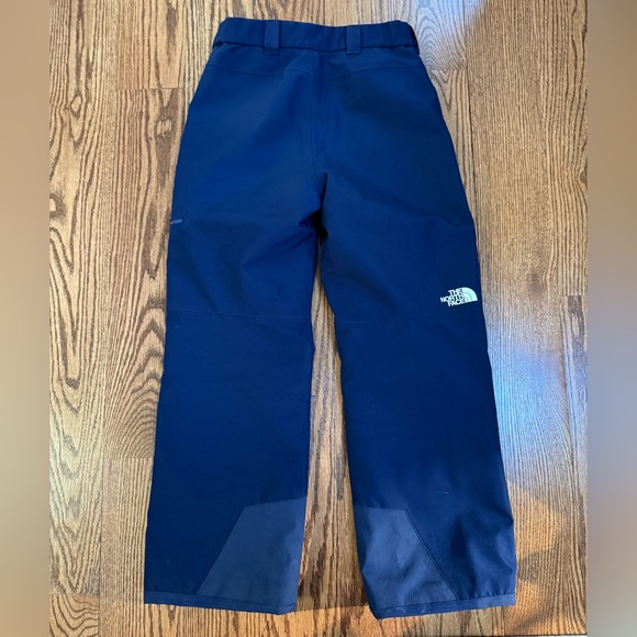 The North Face Boys First Tracks Snow Suit (Ski Jacket And Pants Size L 14/16) - Picture 11 of 12